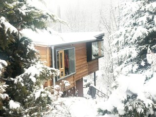 Holiday house Allrode Outdoor Recording 3