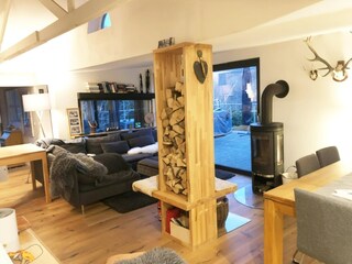 Ferienhaus Allrode Ausstattung 15