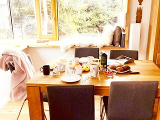 Holiday house Allrode Features 17