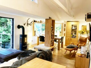 Ferienhaus Allrode Ausstattung 19