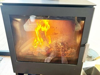 Maison de vacances Allrode  37