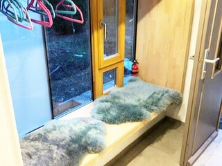 Maison de vacances Allrode  38