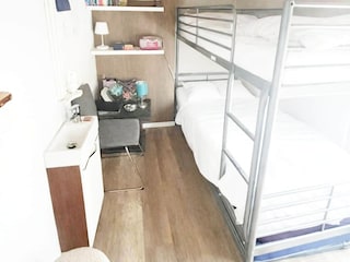 Ferienhaus Allrode Ausstattung 22