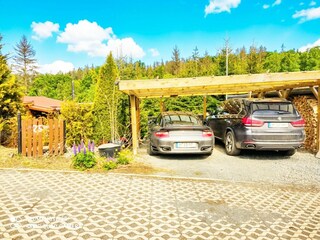 Maison de vacances Allrode  39