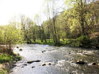 Maison de vacances Allrode Environnement 27
