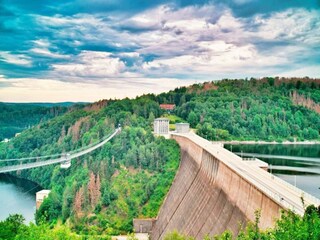 Ferienhaus Allrode Umgebung 28