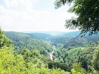 Ferienhaus Allrode Umgebung 30
