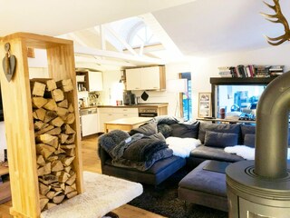 Holiday house Allrode Features 19