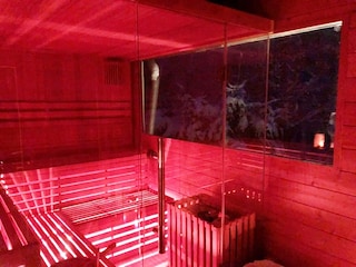 Ferienhaus Allrode  32