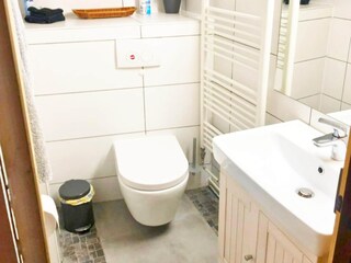 Holiday house Allrode Features 22