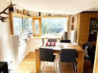 Holiday house Allrode Features 8