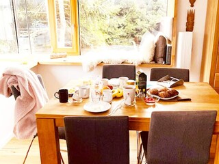 Holiday house Allrode Features 17