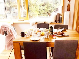 Holiday house Allrode Features 23