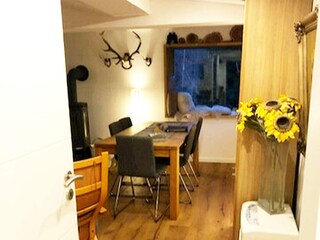 Ferienhaus Allrode Ausstattung 12