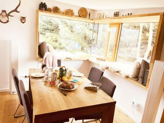 Ferienhaus Allrode Ausstattung 9