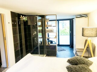 Ferienhaus Allrode Ausstattung 10