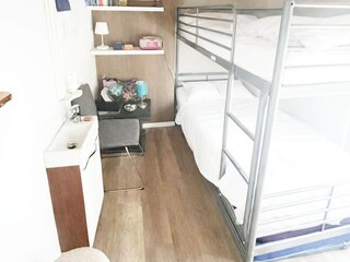 Holiday house Allrode Features 24