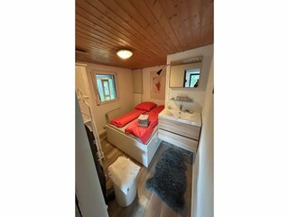 Vakantiehuis Allrode Kenmerken 16