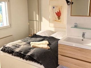 Casa per le vacanze Allrode Caratteristiche 19