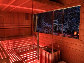 Casa per le vacanze Allrode  39