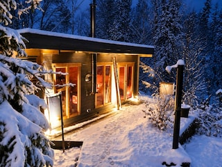 Casa per le vacanze Allrode Registrazione all'aperto 6