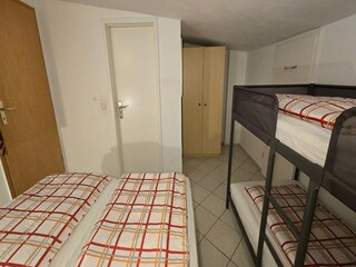 Apartamento Dabel Características 13