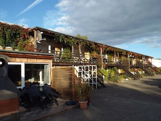 Appartement Dabel  36