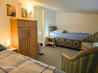 Appartement Dabel Kenmerken 17
