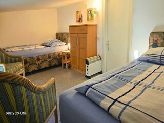 Appartement Dabel Kenmerken 19
