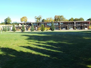 Apartamento Dabel Grabación al aire libre 8