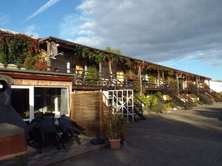 Appartement Dabel  36