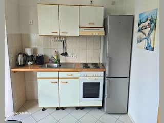 Apartment Dabel Ausstattung 13