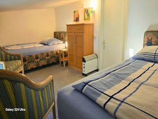 Apartment Dabel Ausstattung 21