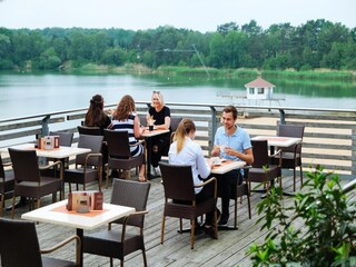 Hotel Sassenburg Entorno 26