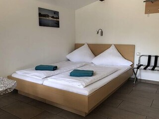 Hotel Sassenburg Ausstattung 3