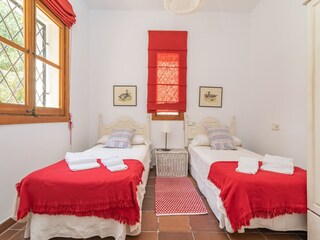 Ferienhaus Cas Català  23