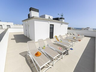 Apartment Playa de Arinaga Außenaufnahme 5