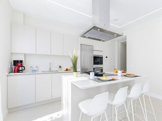 Apartment Playa de Arinaga Ausstattung 29
