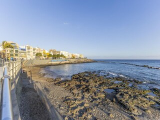 Appartamento Playa de Arinaga Ambiente 34