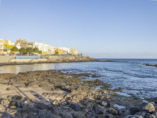 Appartamento Playa de Arinaga Ambiente 35