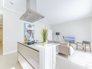 Apartment Playa de Arinaga Ausstattung 27
