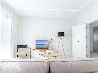 Apartment Playa de Arinaga Ausstattung 18