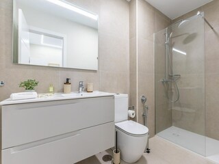 Appartement Playa de Arinaga Équipement 24