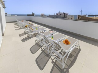 Appartement Playa de Arinaga Enregistrement extérieur 10
