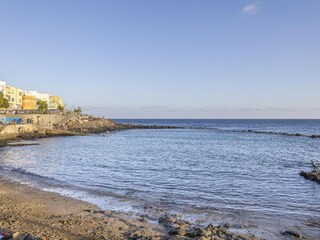 Appartement Playa de Arinaga Environnement 31