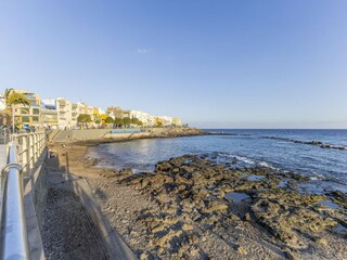 Appartement Playa de Arinaga Environnement 29