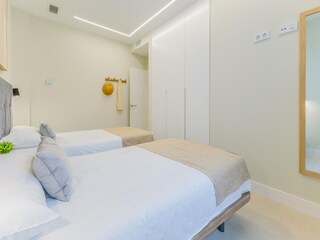 Appartement Playa de Arinaga Équipement 16