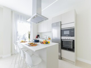Apartment Playa de Arinaga Features 26