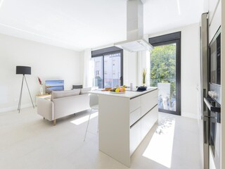 Apartment Playa de Arinaga Features 27
