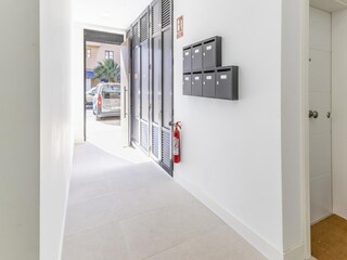 Apartment Playa de Arinaga Features 28